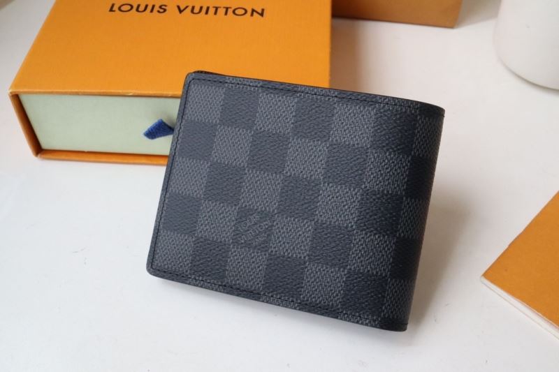 LV Wallets